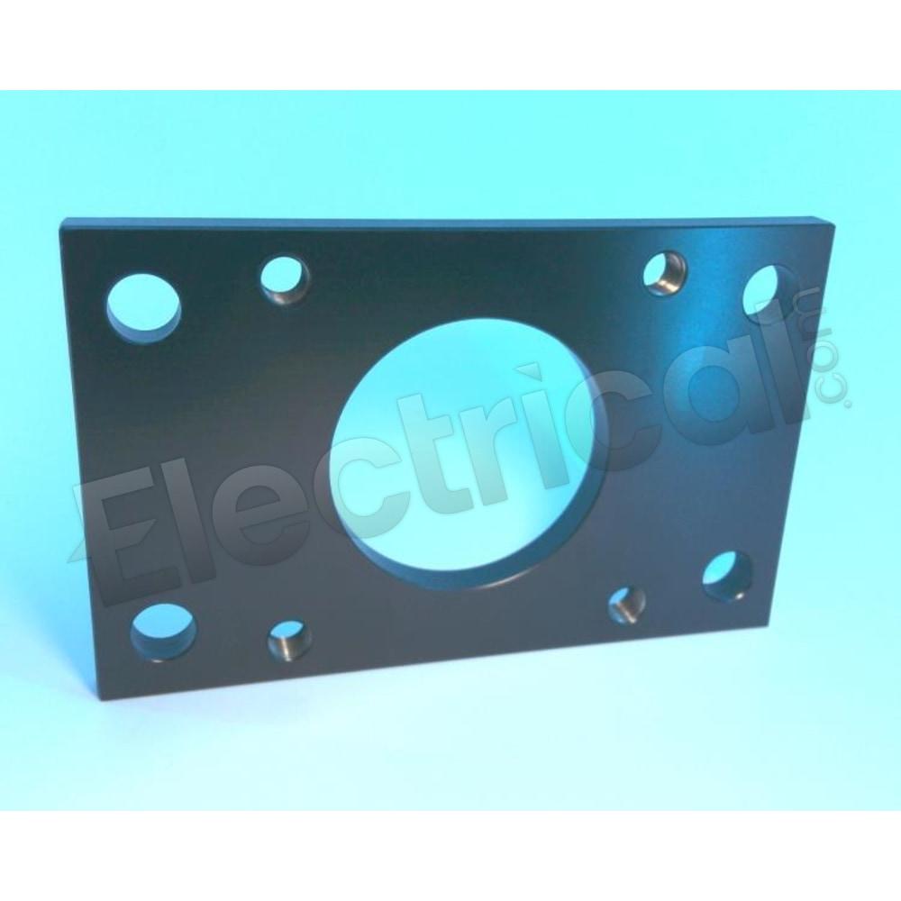 SMC Mounting Hardware -F12