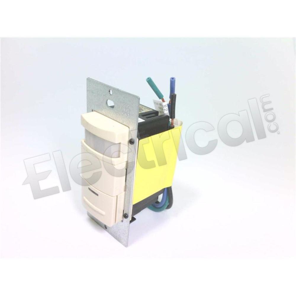 Leviton Switch & Dimmer 001-ODS10-IDI