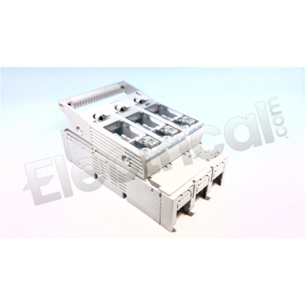 ETI Fuse Part And Accessory 001690870