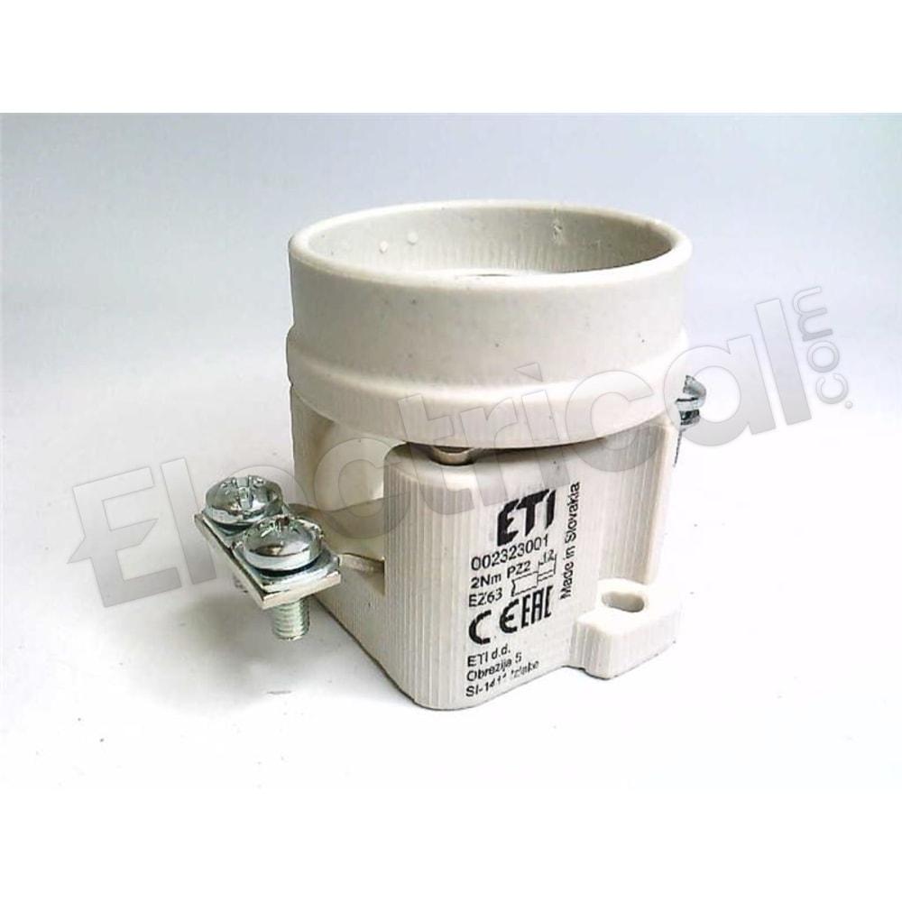 ETI Fuse Part And Accessory 002323001