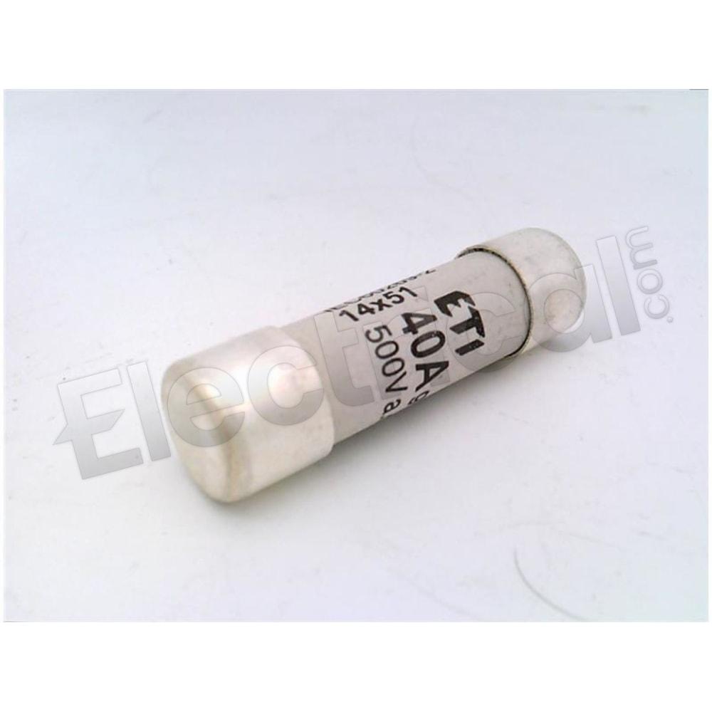 ETI Low Voltage 002630017