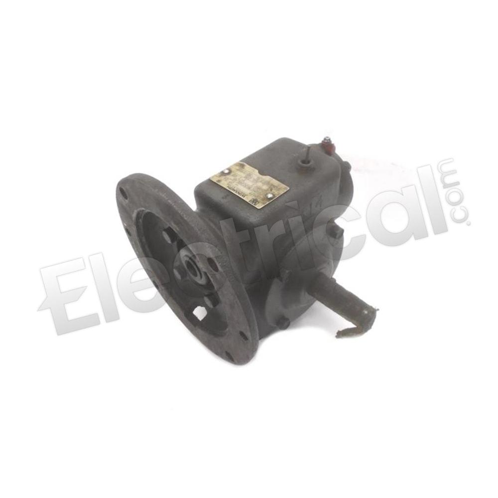 Winsmith Motor Control Part And Accessory 002MCTS3100LA8