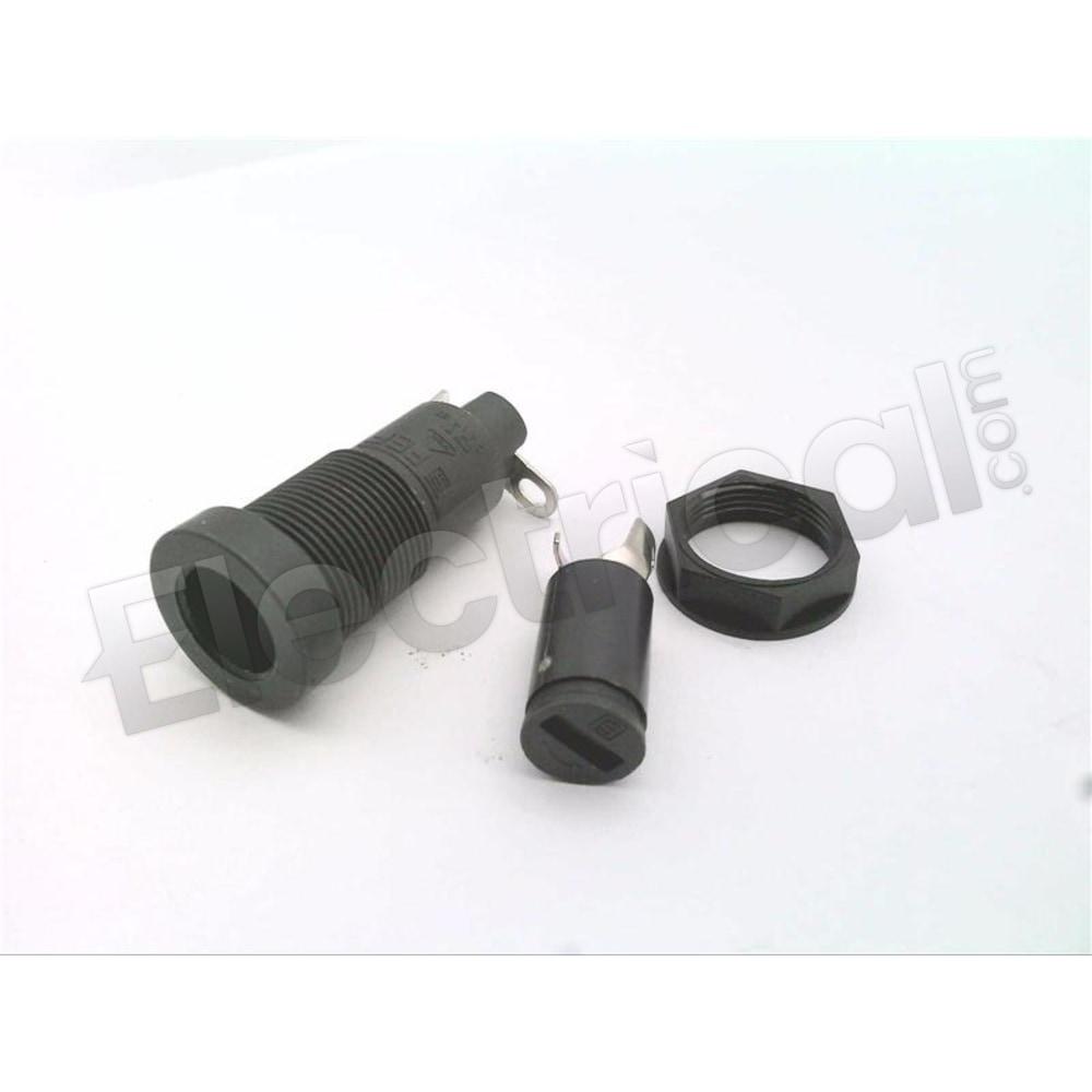 Schurter Fuse Part And Accessory 0031.1081