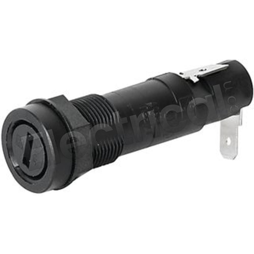 Schurter Fuse Part And Accessory 0031.1699