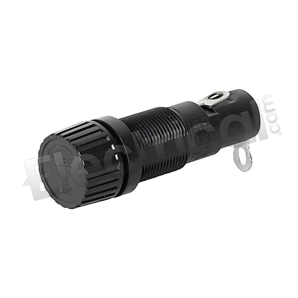 Schurter Fuse Part And Accessory 0031.1804