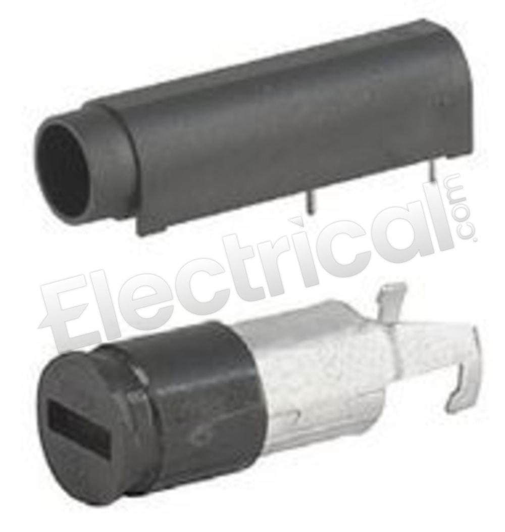 Schurter Fuse Part And Accessory 0031.3581