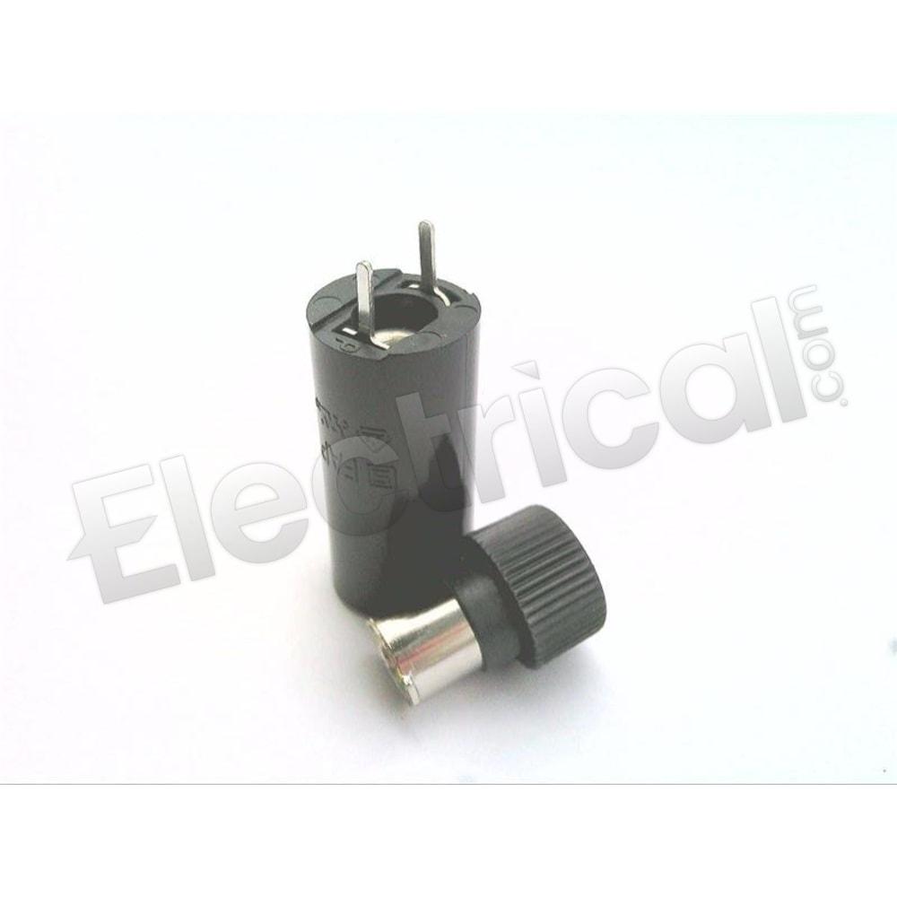 Schurter Fuse Part And Accessory 0031.3601