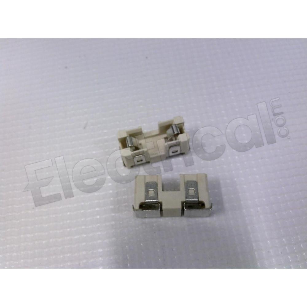 Schurter Fuse Part And Accessory 0031.7701.11