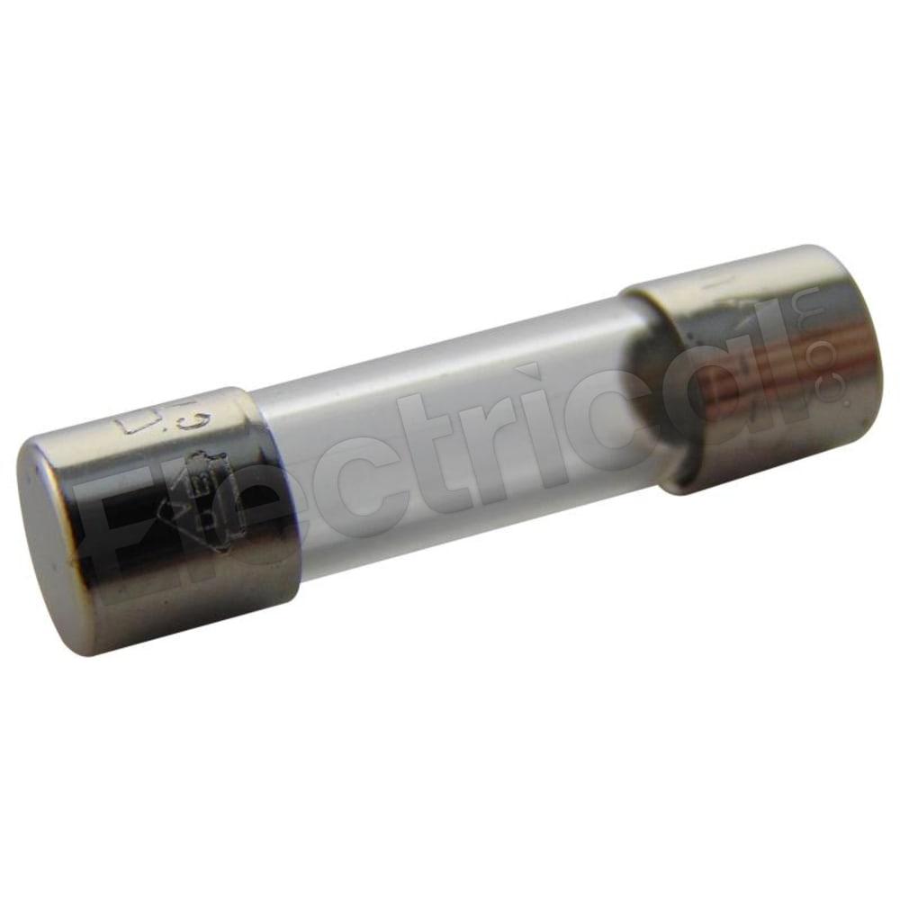 Schurter Low Voltage 0034.1506