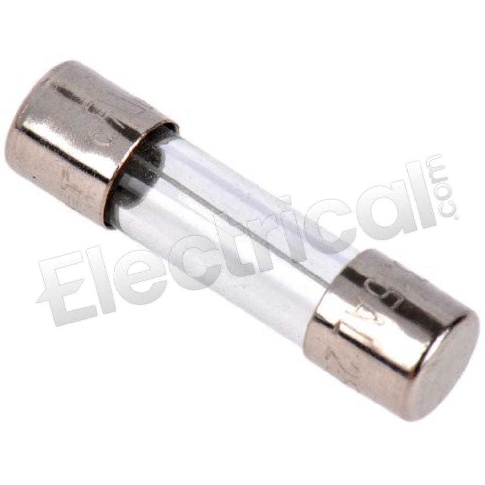 Schurter Low Voltage 0034.1520