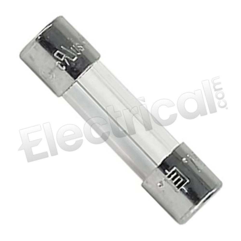Schurter Low Voltage 0034.3125