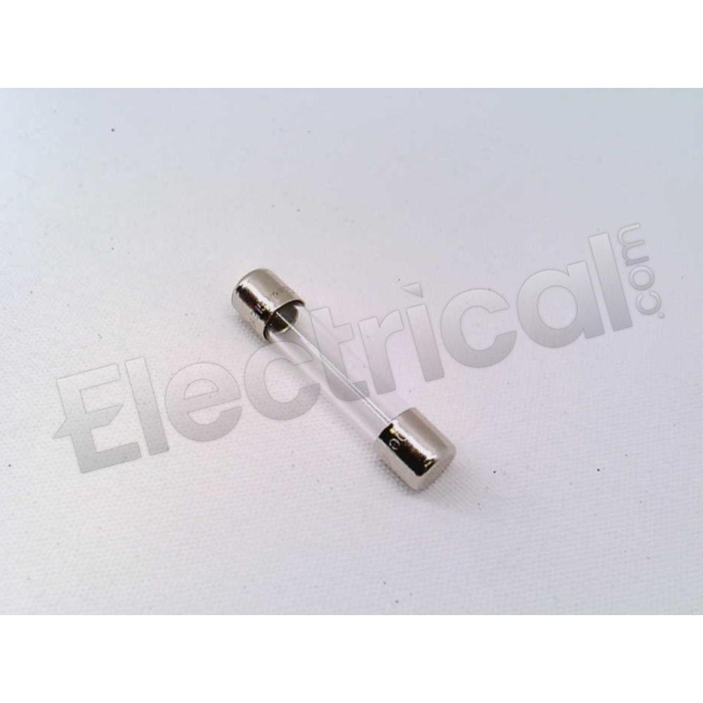 Schurter Low Voltage 0034.5109