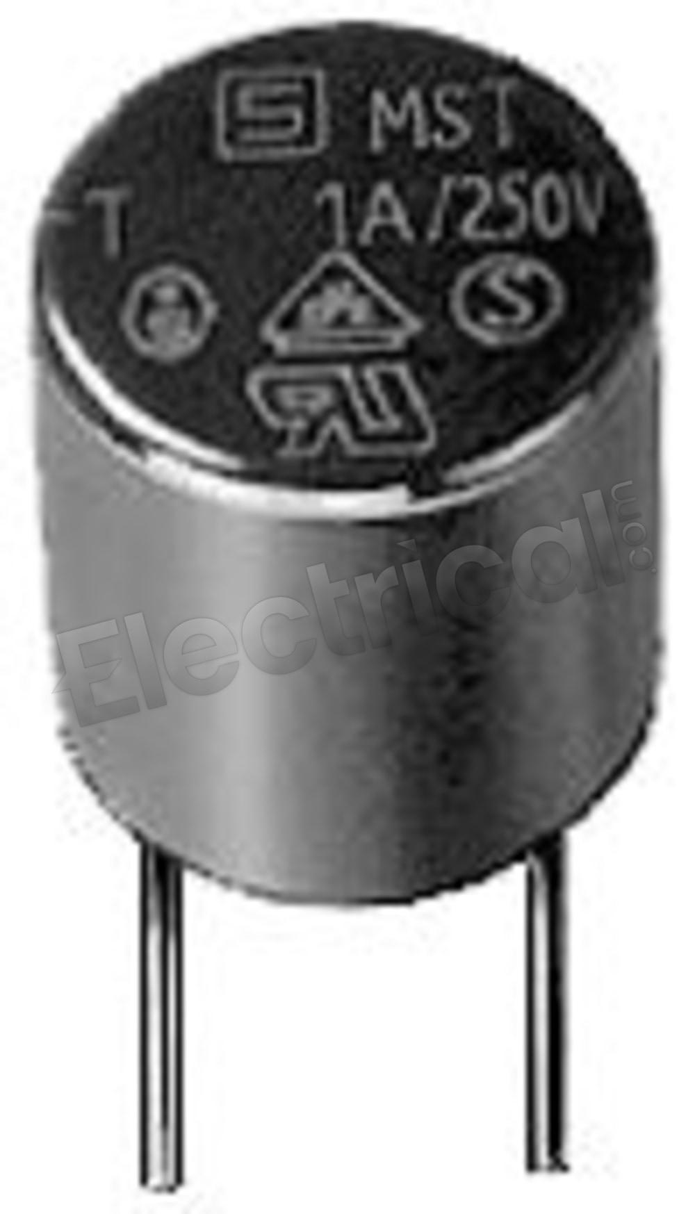 Schurter Low Voltage 0034.6011