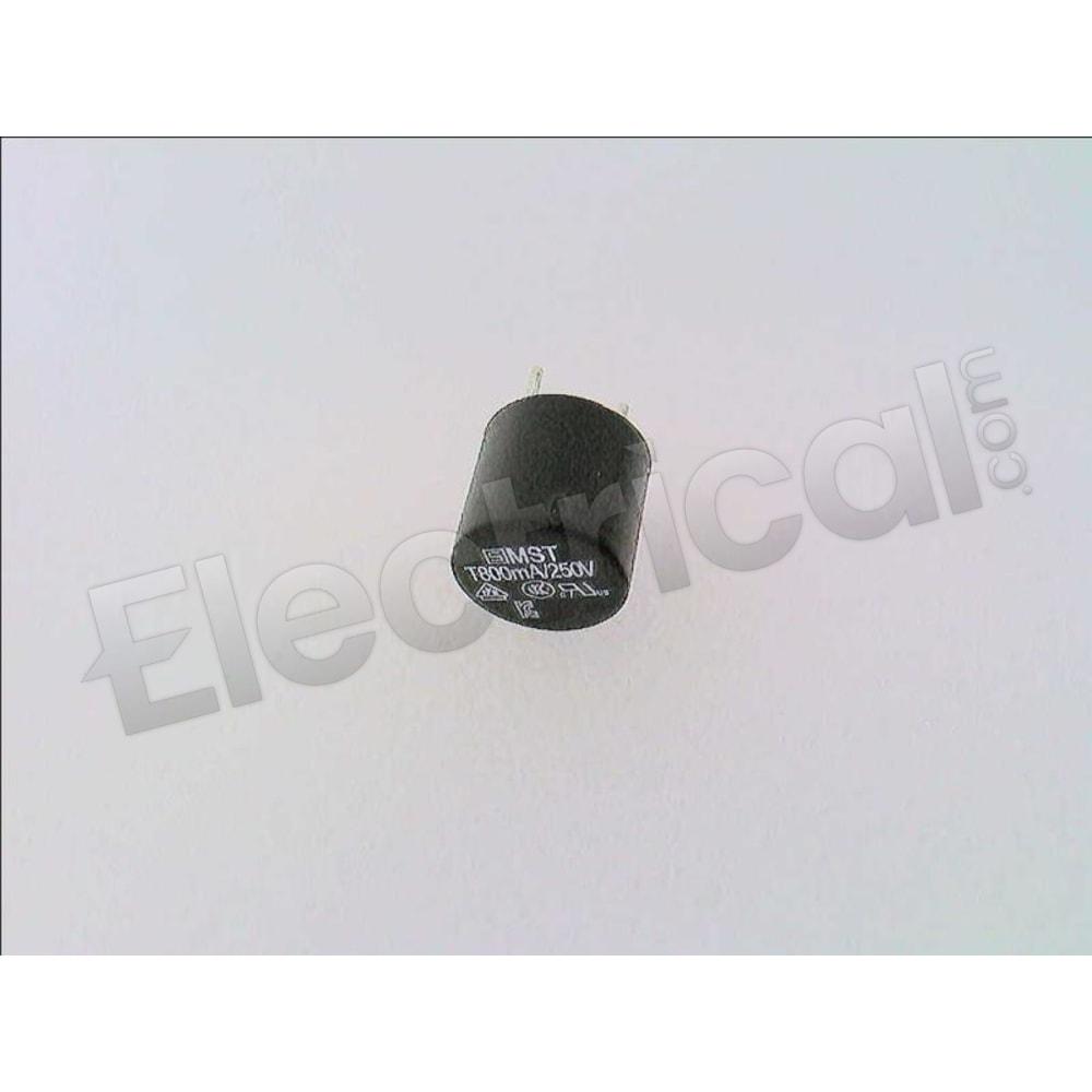 Schurter Low Voltage 0034.6614