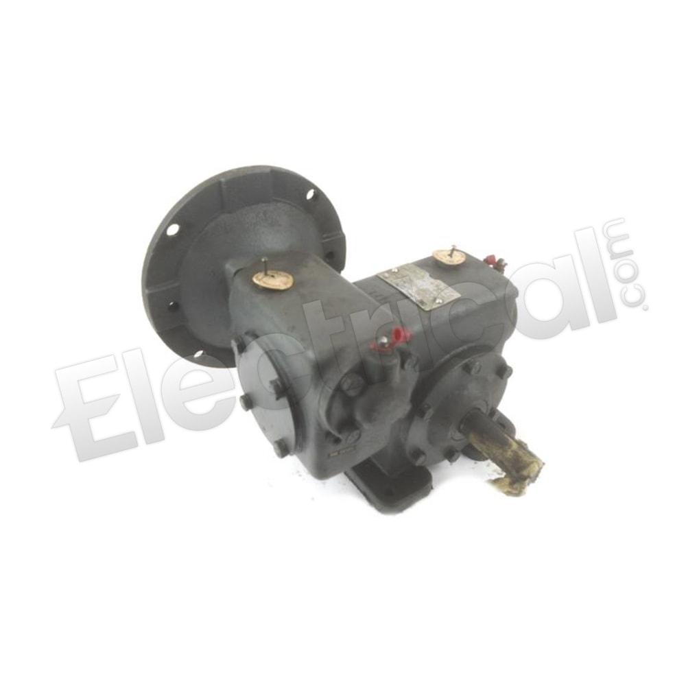 Winsmith Motor Control Part And Accessory 003MCTD31000JM