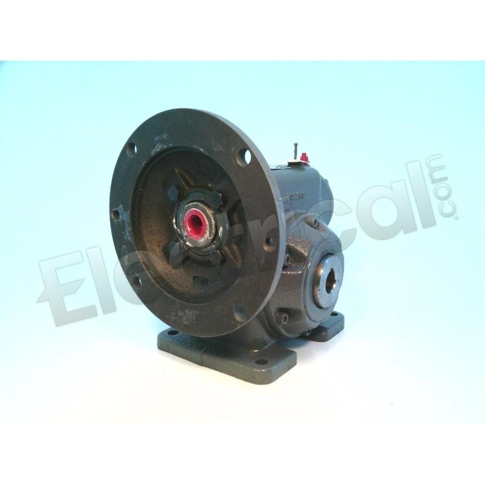 Winsmith Motor Control Part And Accessory 003MSTS31120FA