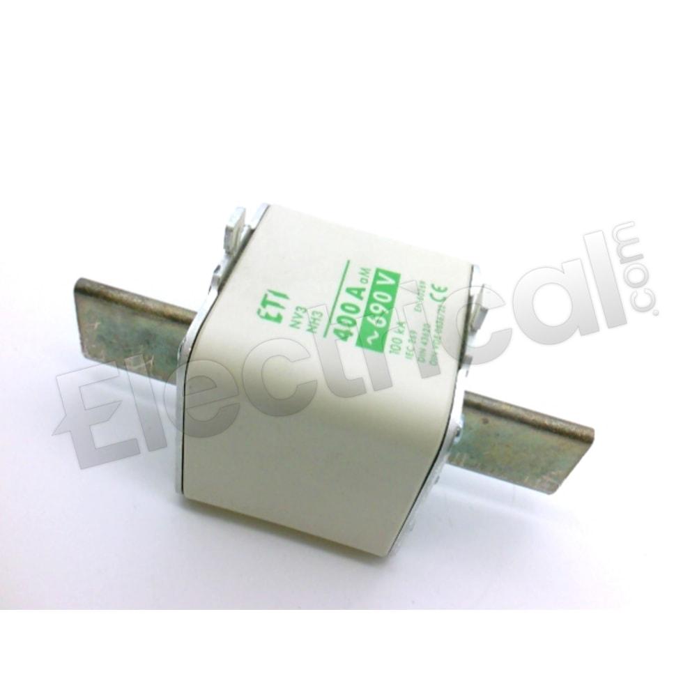 ETI Low Voltage 004115131