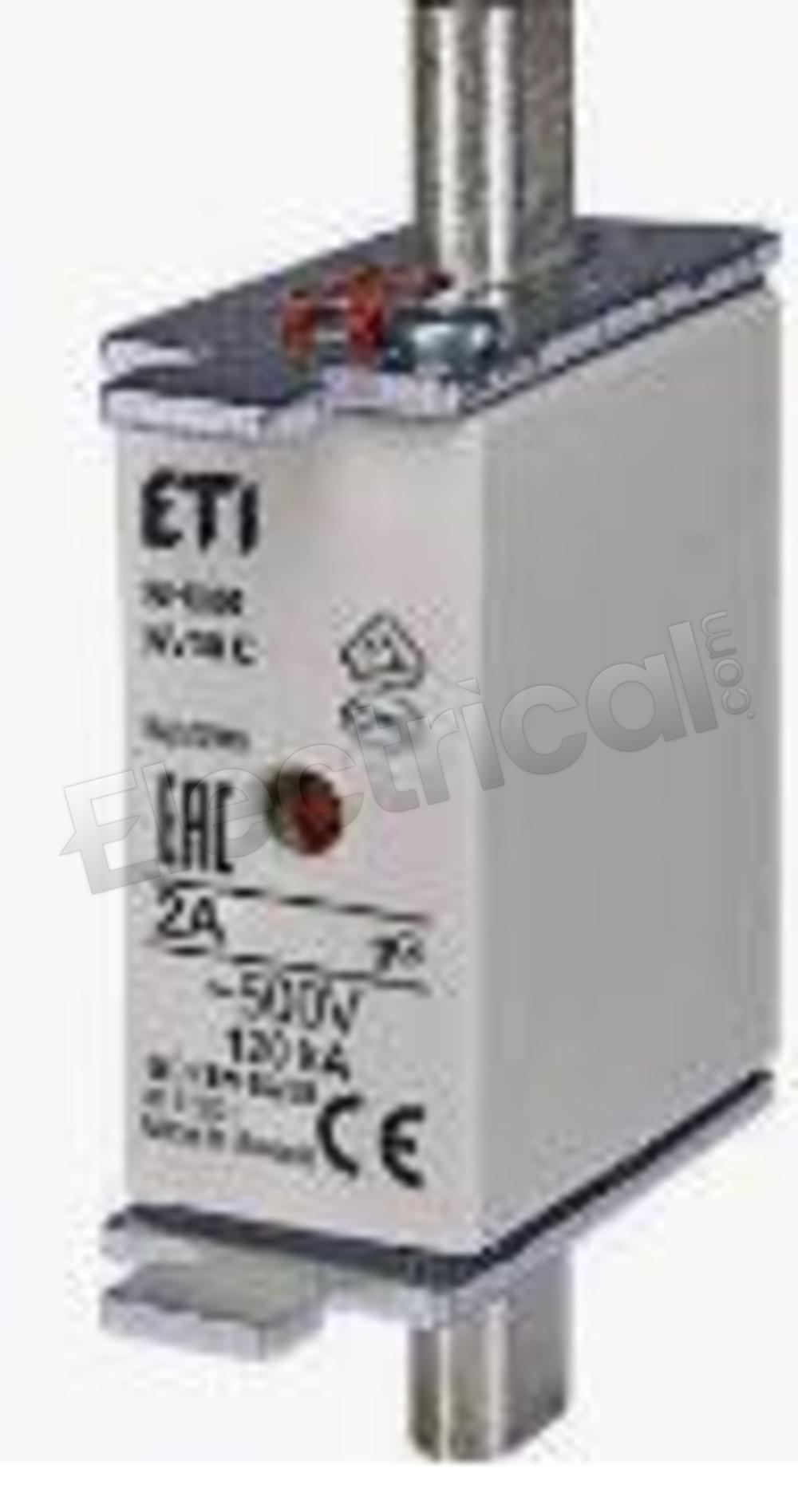 ETI Low Voltage 004119203
