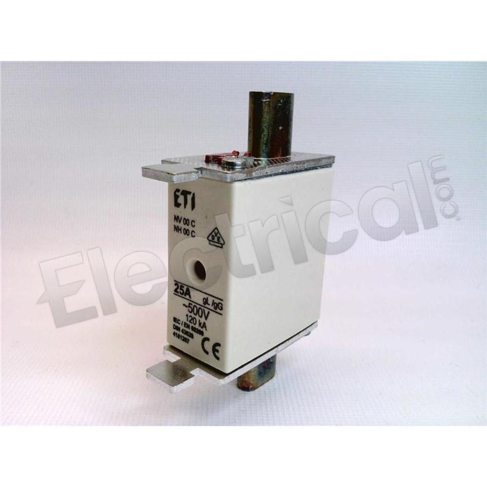 ETI Low Voltage 004181207
