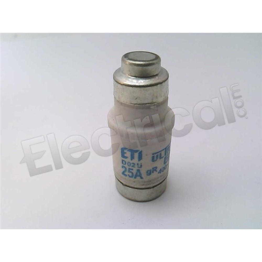 ETI Low Voltage 004312002
