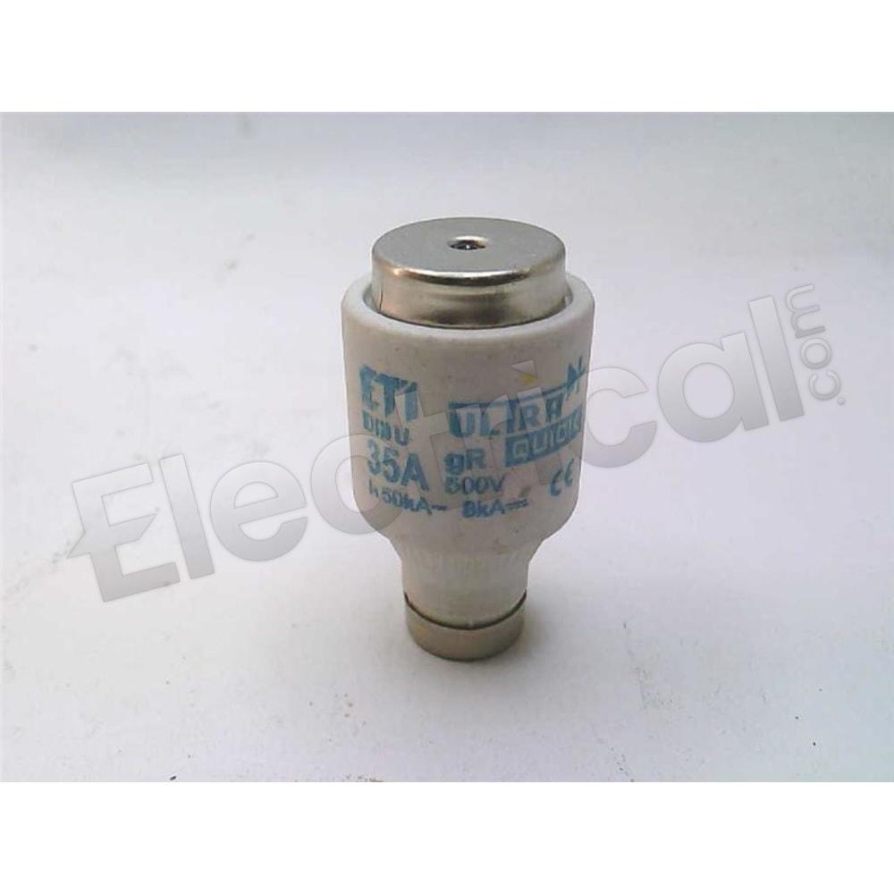 ETI Low Voltage 004323002