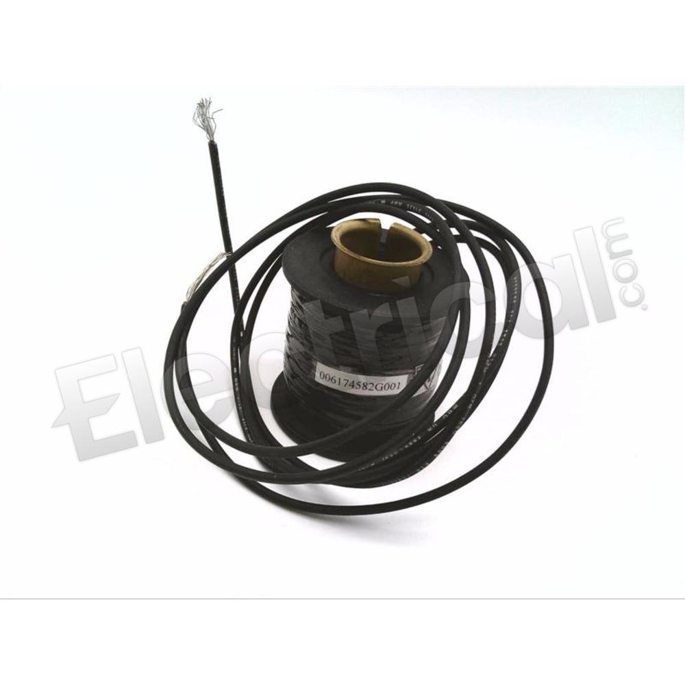 General Electric Trip Units And Programmers 006174582G001