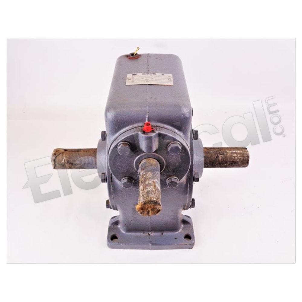 Winsmith Motor Control Part And Accessory 006XCTS2X000D4