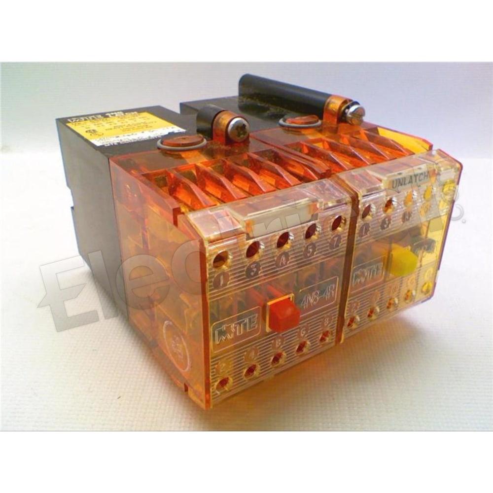 MTE Fuse Part And Accessory 01-2250-240