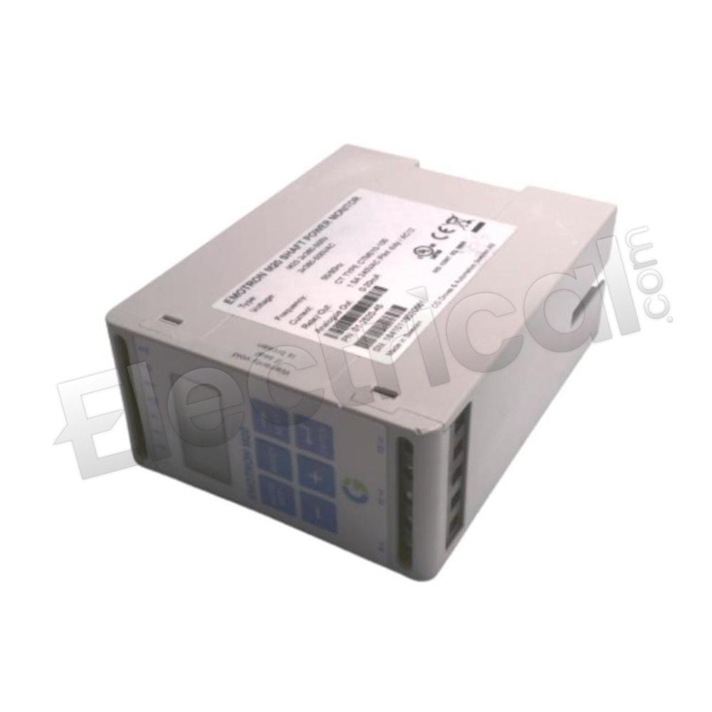 Emotron HMI 01-2520-45