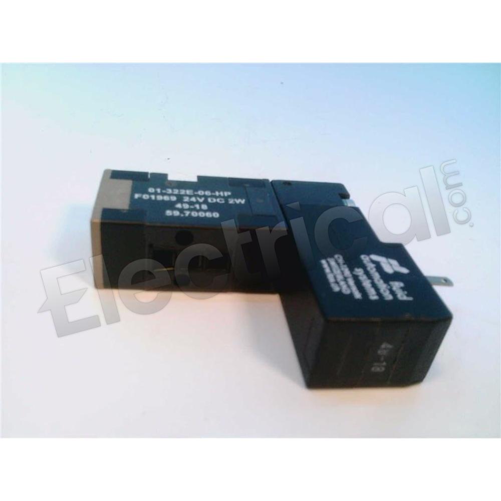 01-322E-06-HP+C31G1+AYZ