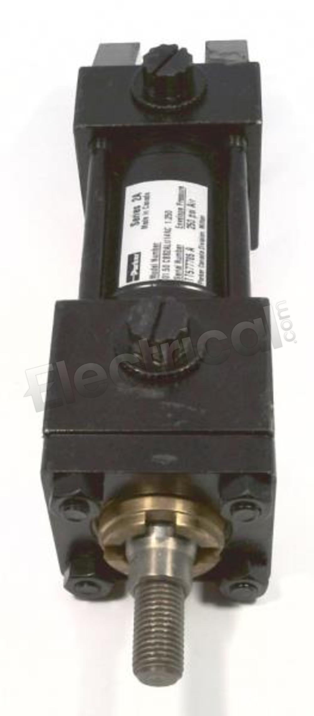 01.50 CBB2ALU14AC 1.250