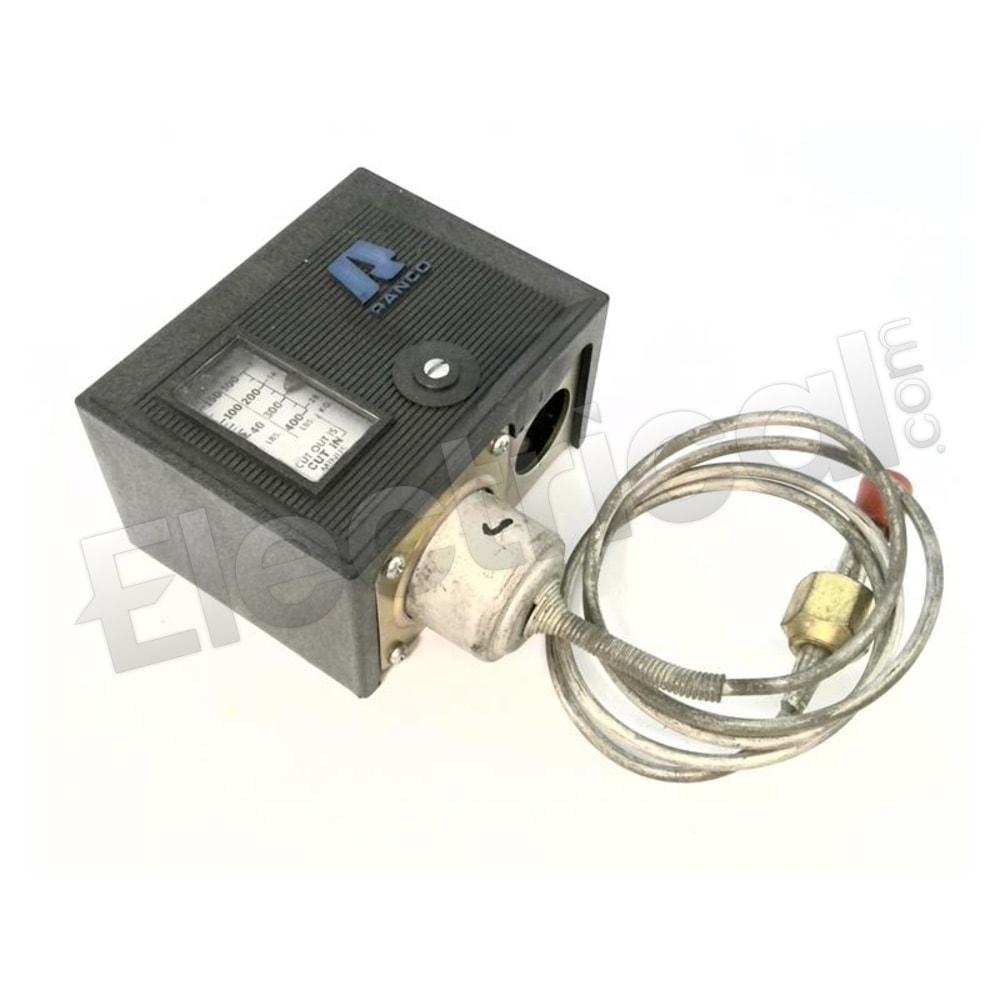 Ranco Motor Control Part And Accessory 010-2054