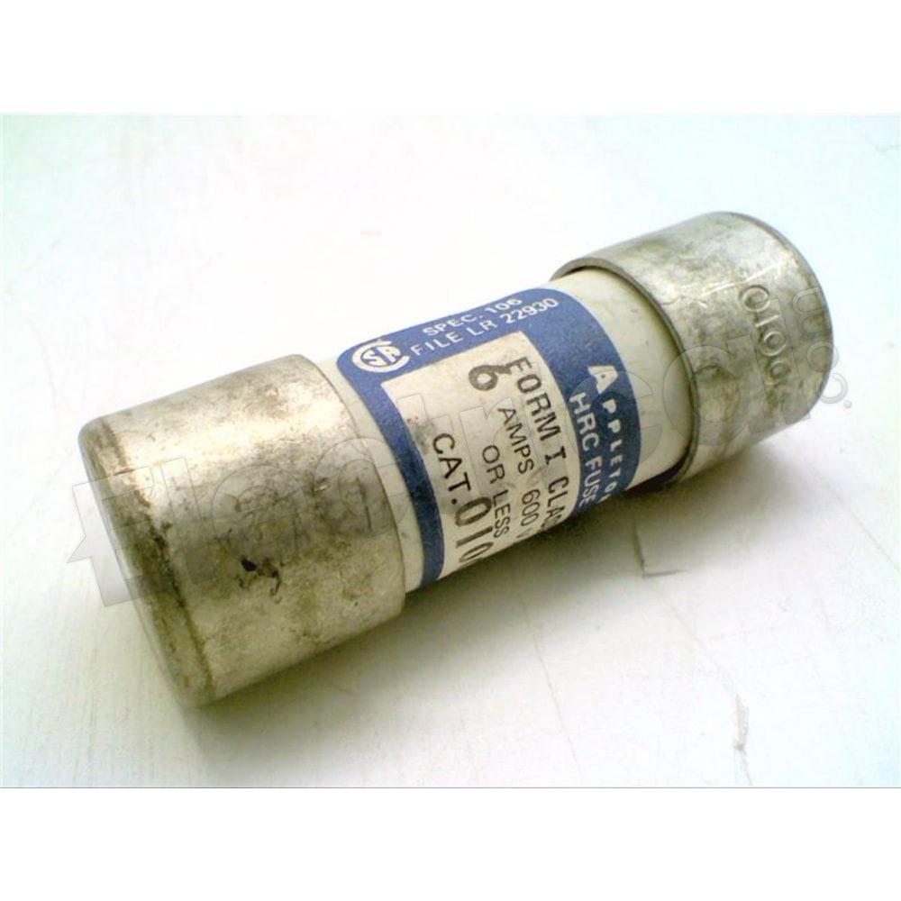 Emerson Low Voltage 01006