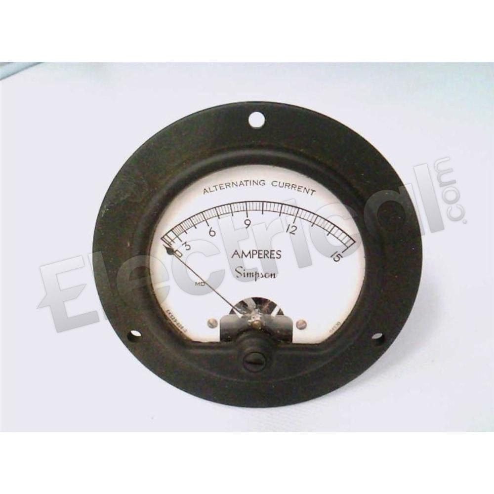 Emerson Low Voltage 01010