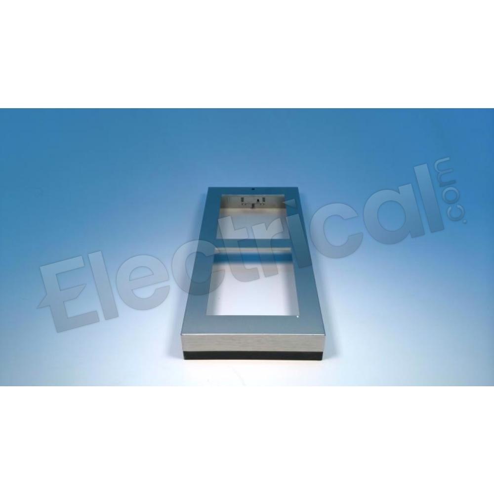 2N Mounting Hardware 01289-001