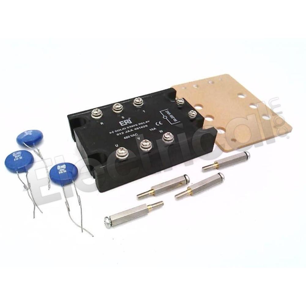 ERI Overload Relay 012JAA481628