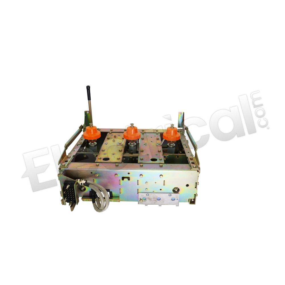 General Electric Mechanism Assembly 0144D1201G007