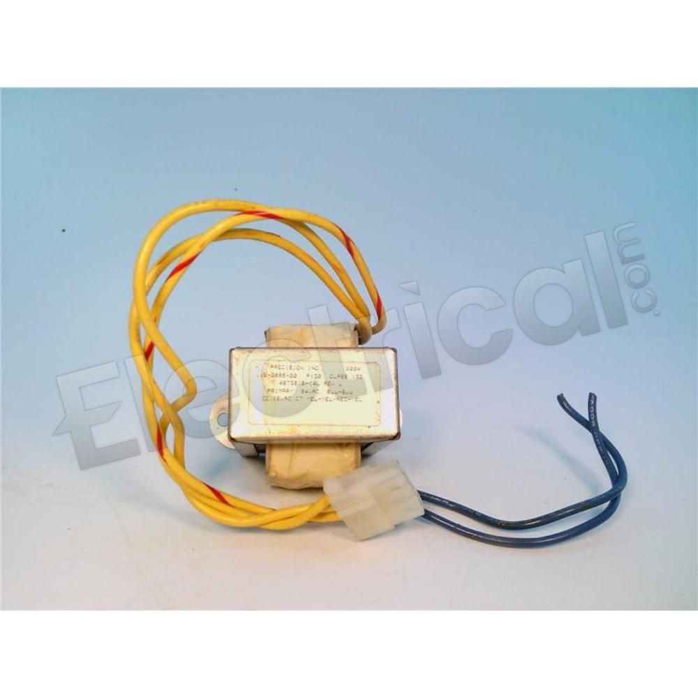 Precision Inc Dry Type 019-0695-00