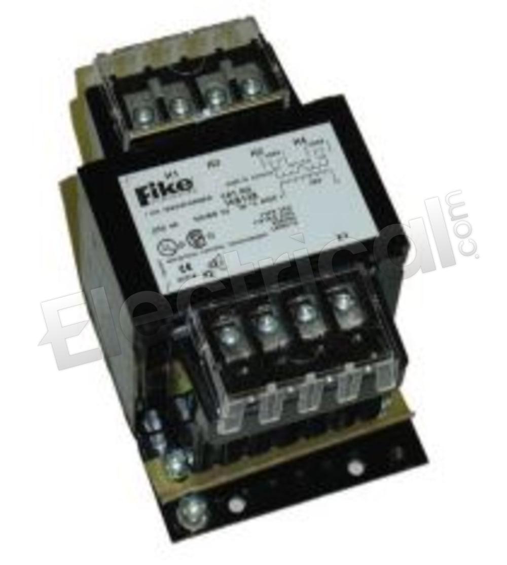 FIKE Control Power 02-10644