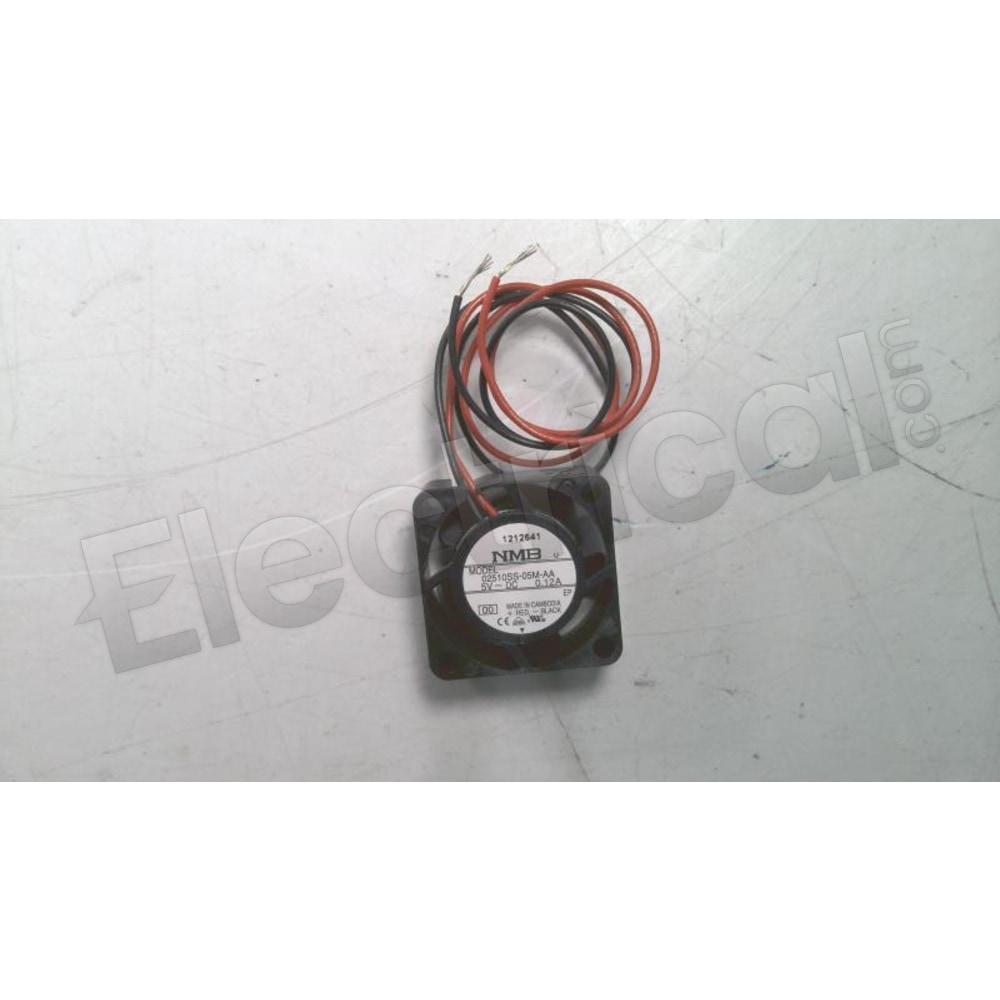 02510SS-05M-AA-00