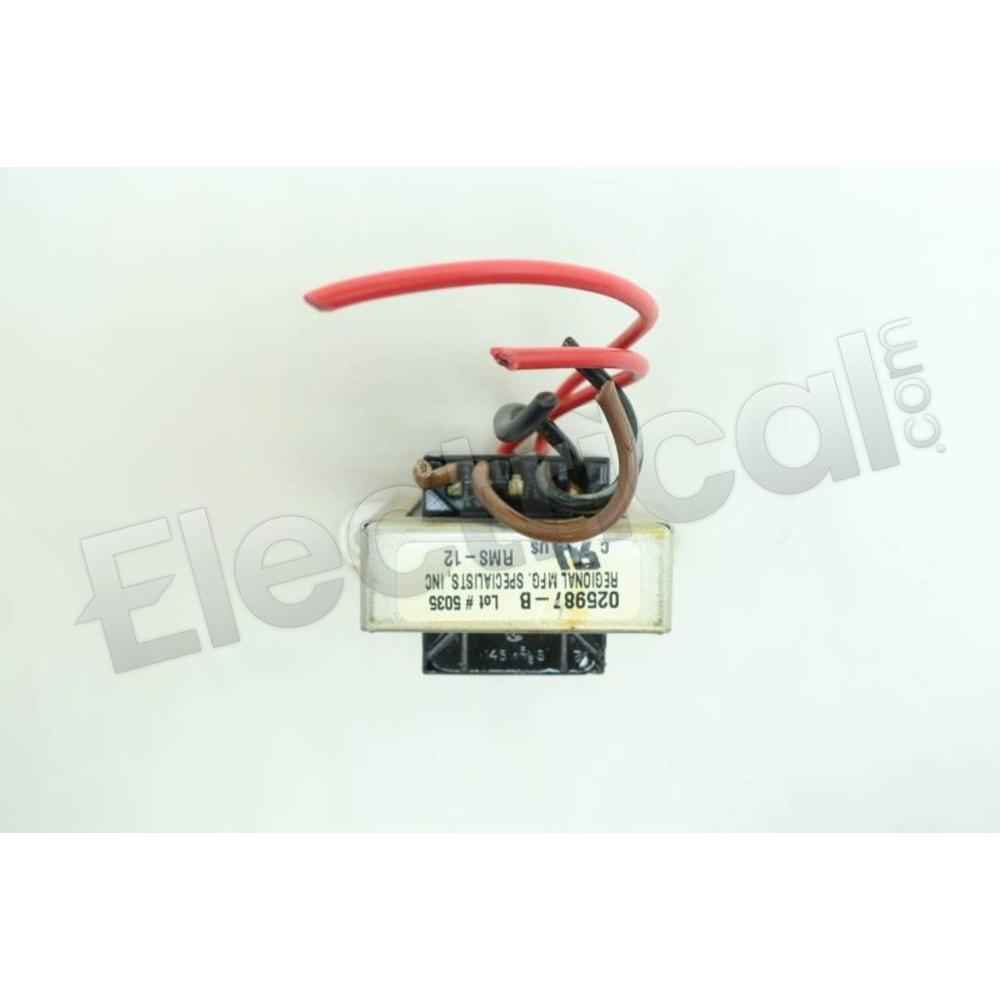 025987-B RMS-12