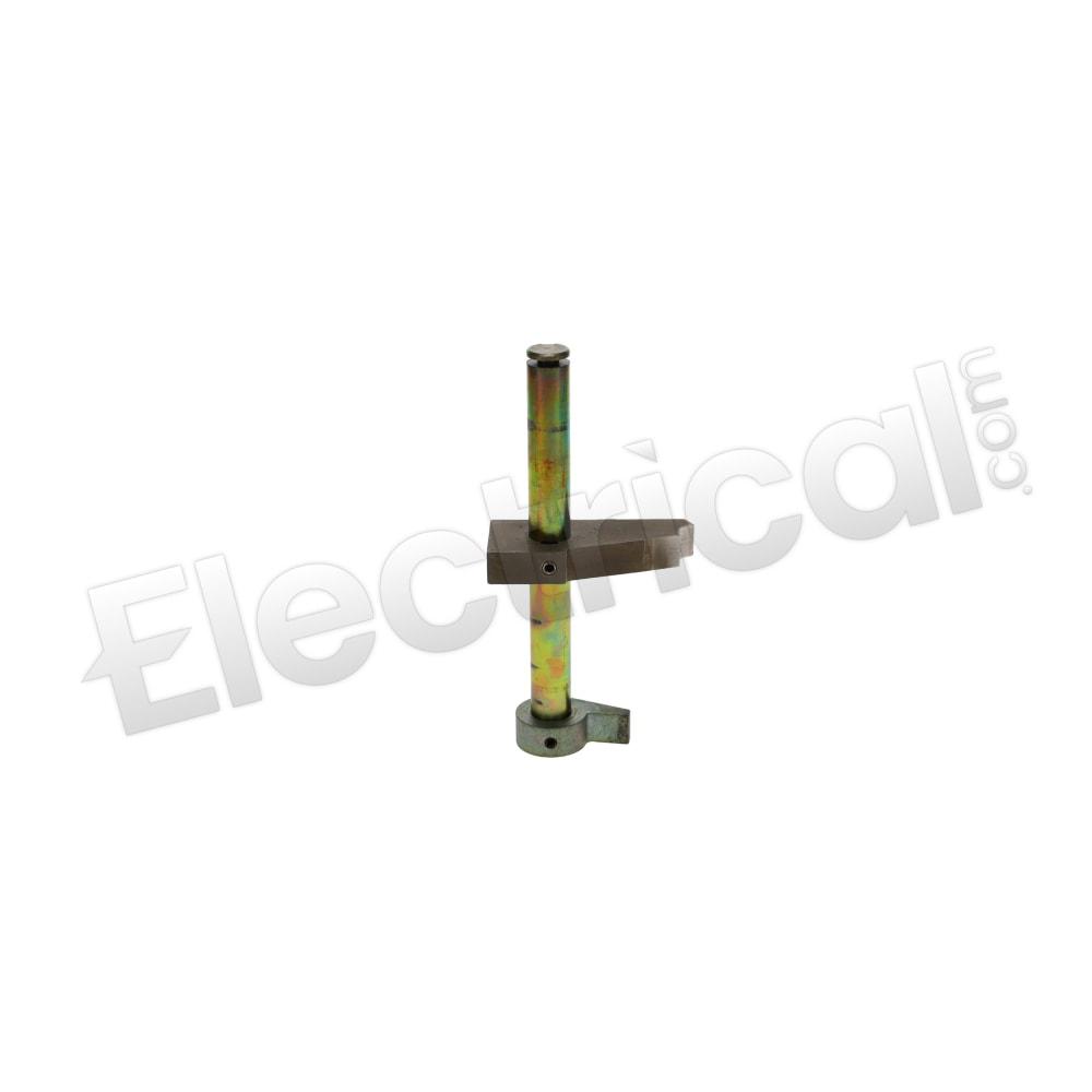 General Electric Frame or Mechanism Part 0282A7147P001