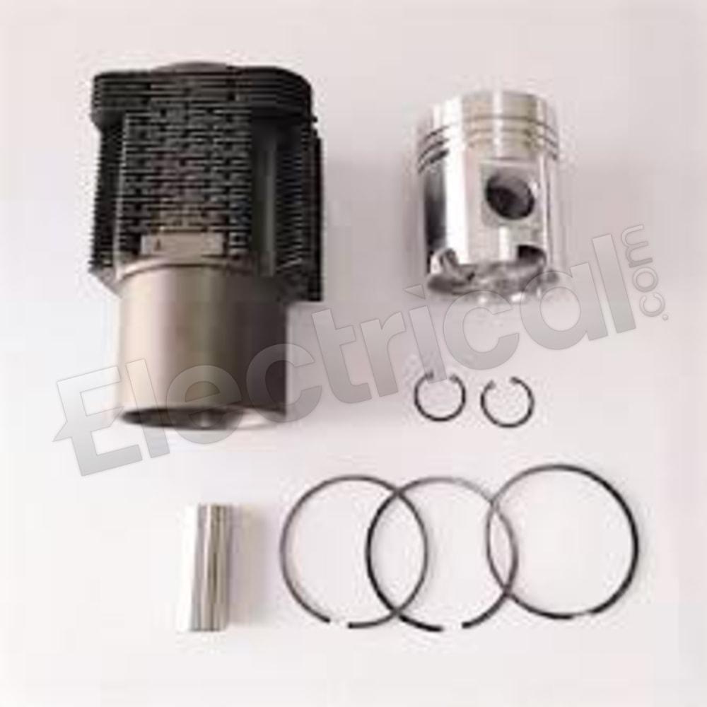 Deutz Fahr Motor Control Part And Accessory 0292-9968