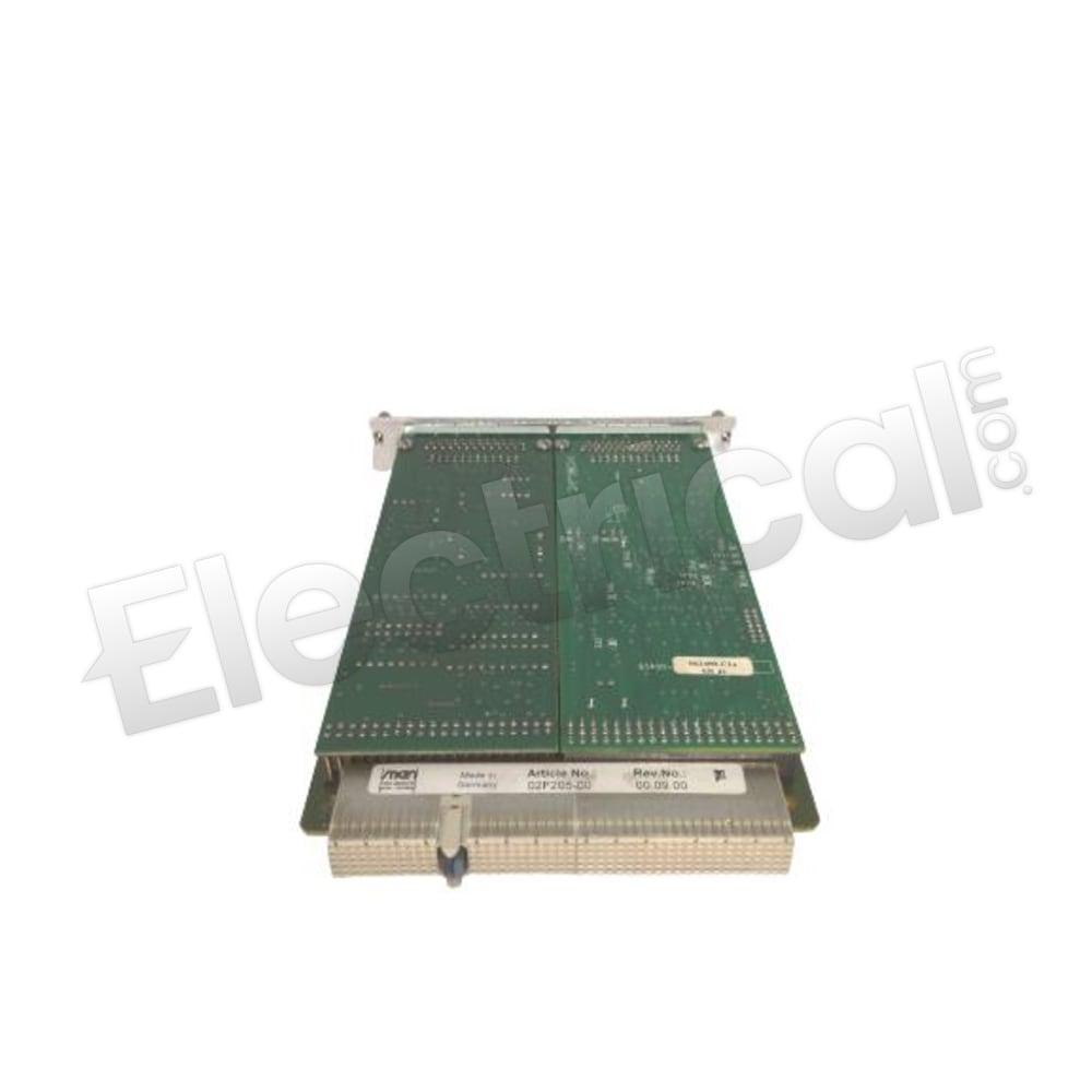 02F205-00