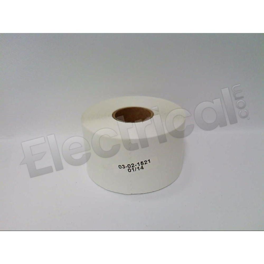 Cognitive Tpg Part And Accessory 03021521ROLL