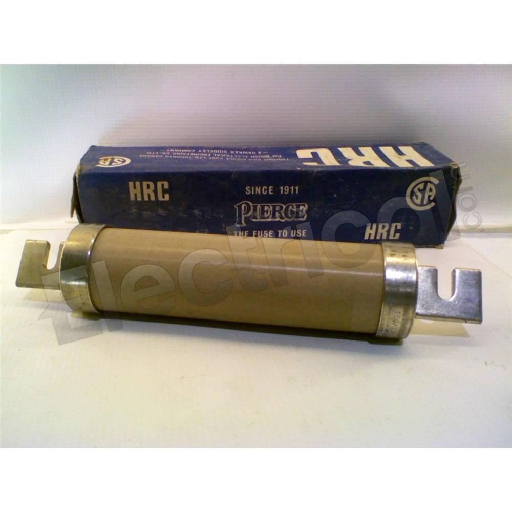 Pierce Hrc Low Voltage 03150