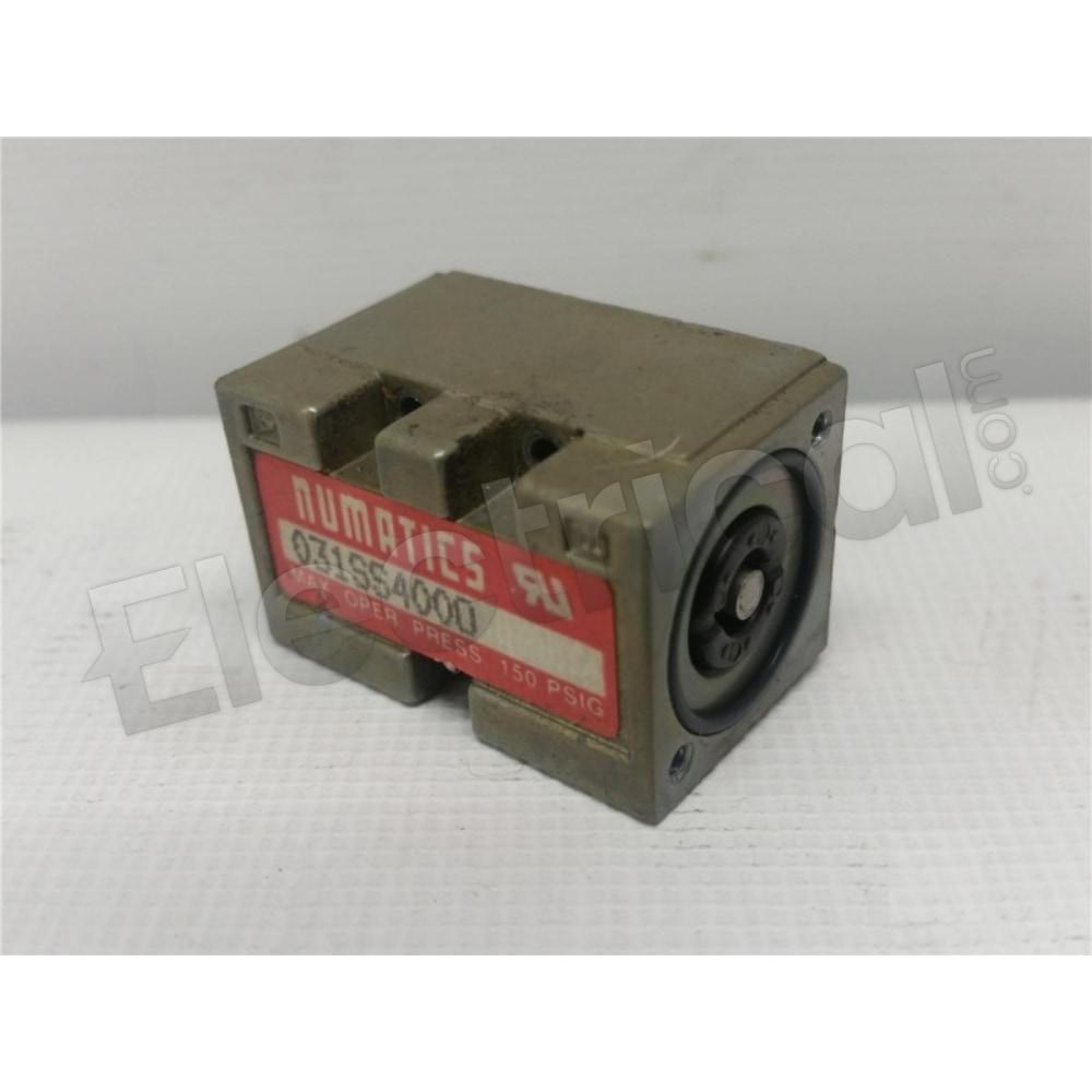 031SS4000