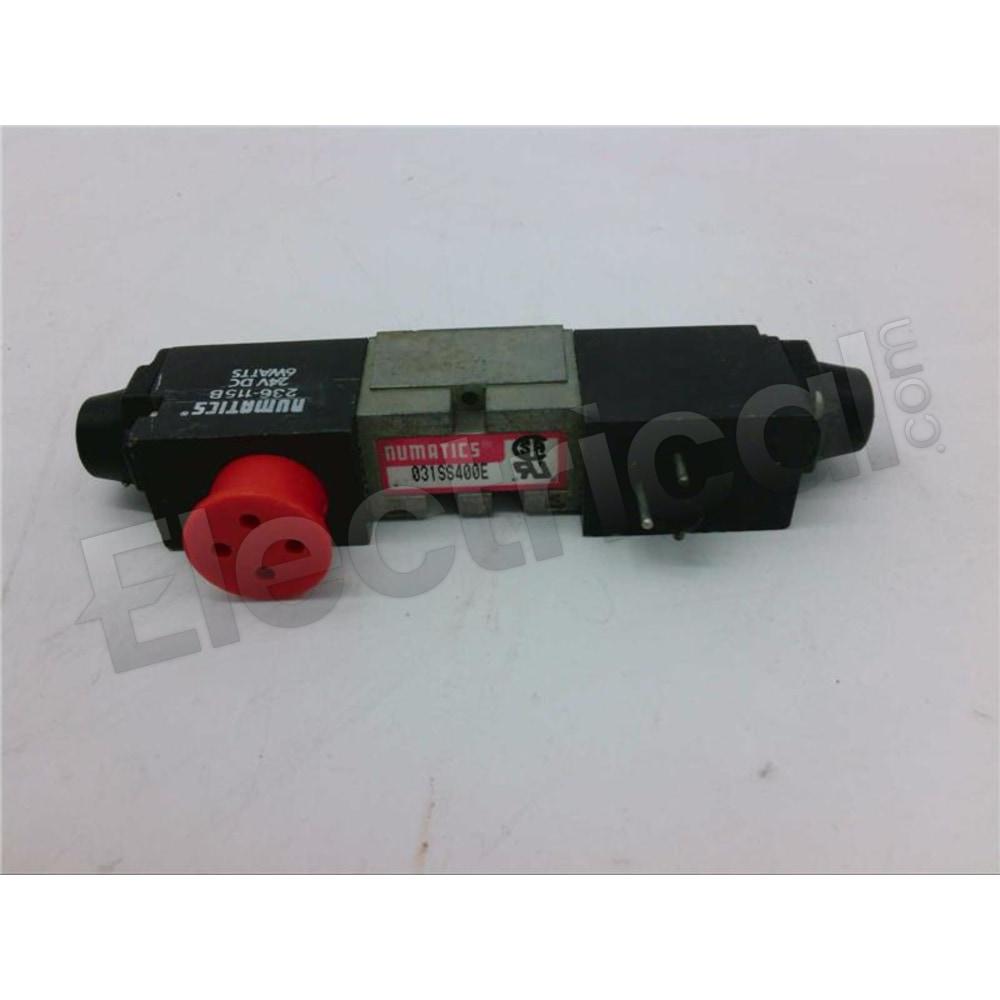 031SS400E