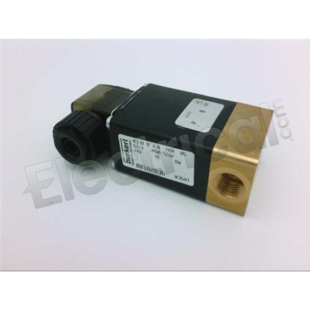 0330-B-4.0-FKM-MS