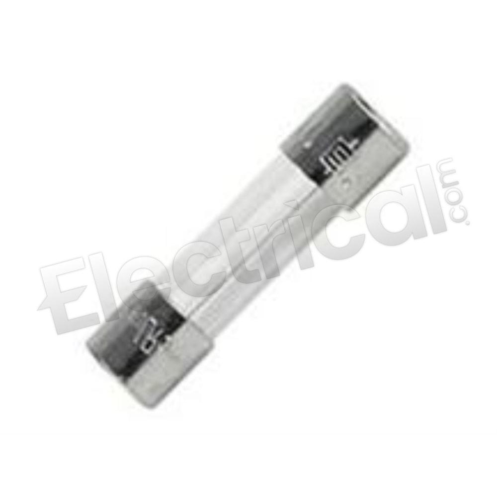 Schurter Low Voltage 034.1008